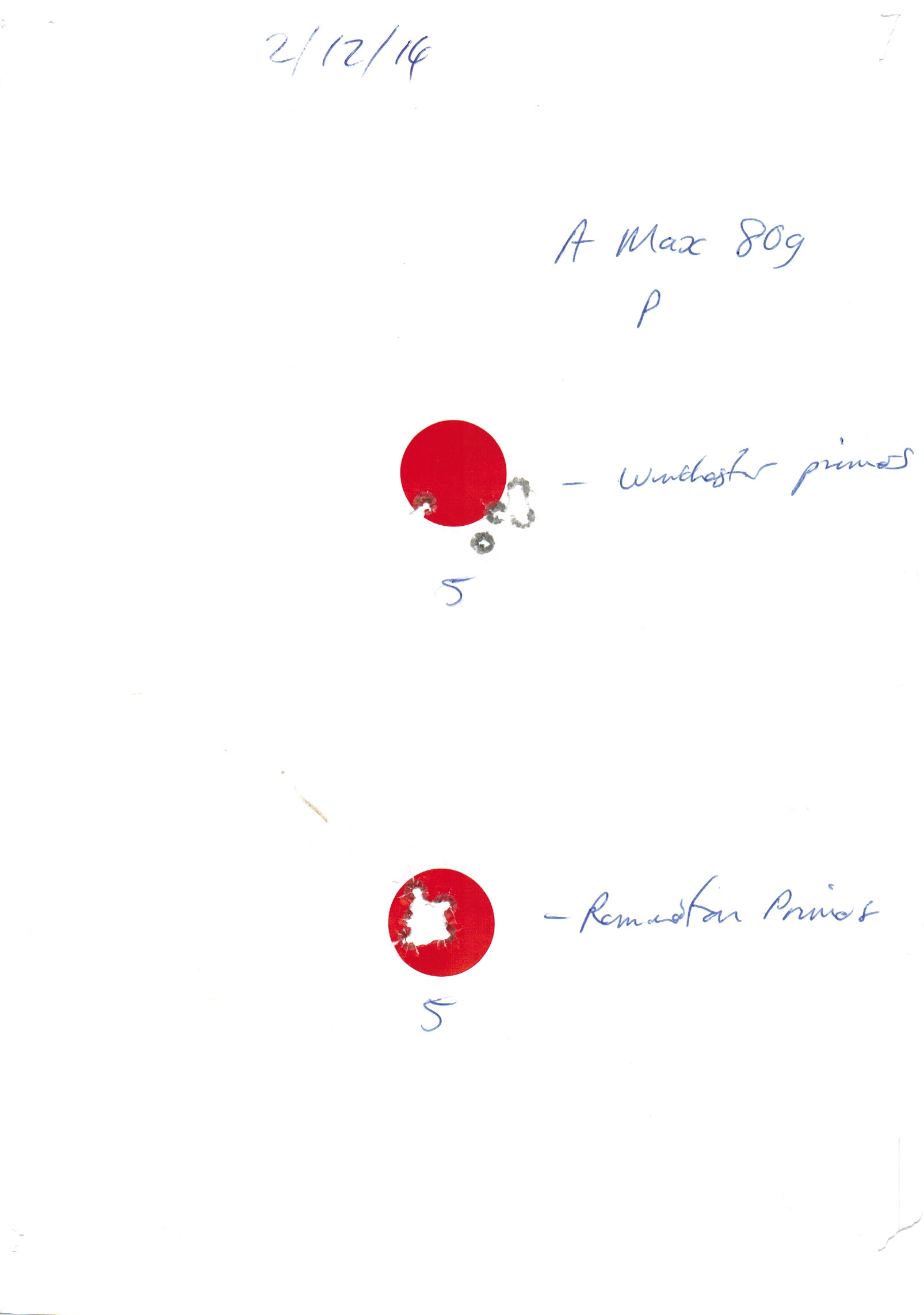 Name:  Reminton 7.5 Primers.jpg
Views: 225
Size:  145.3 KB