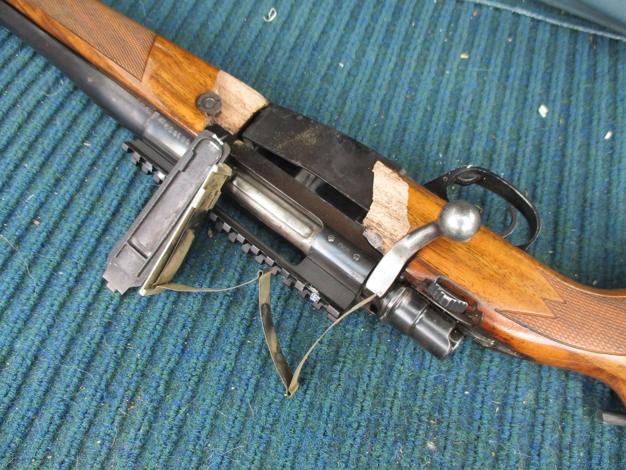 NZ Hunting and Shooting Forums