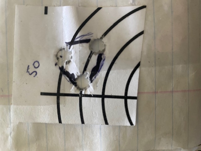 Name:  50 gr Superform 140 Gr Sierra Fed Mag Primer.jpg
Views: 277
Size:  55.9 KB