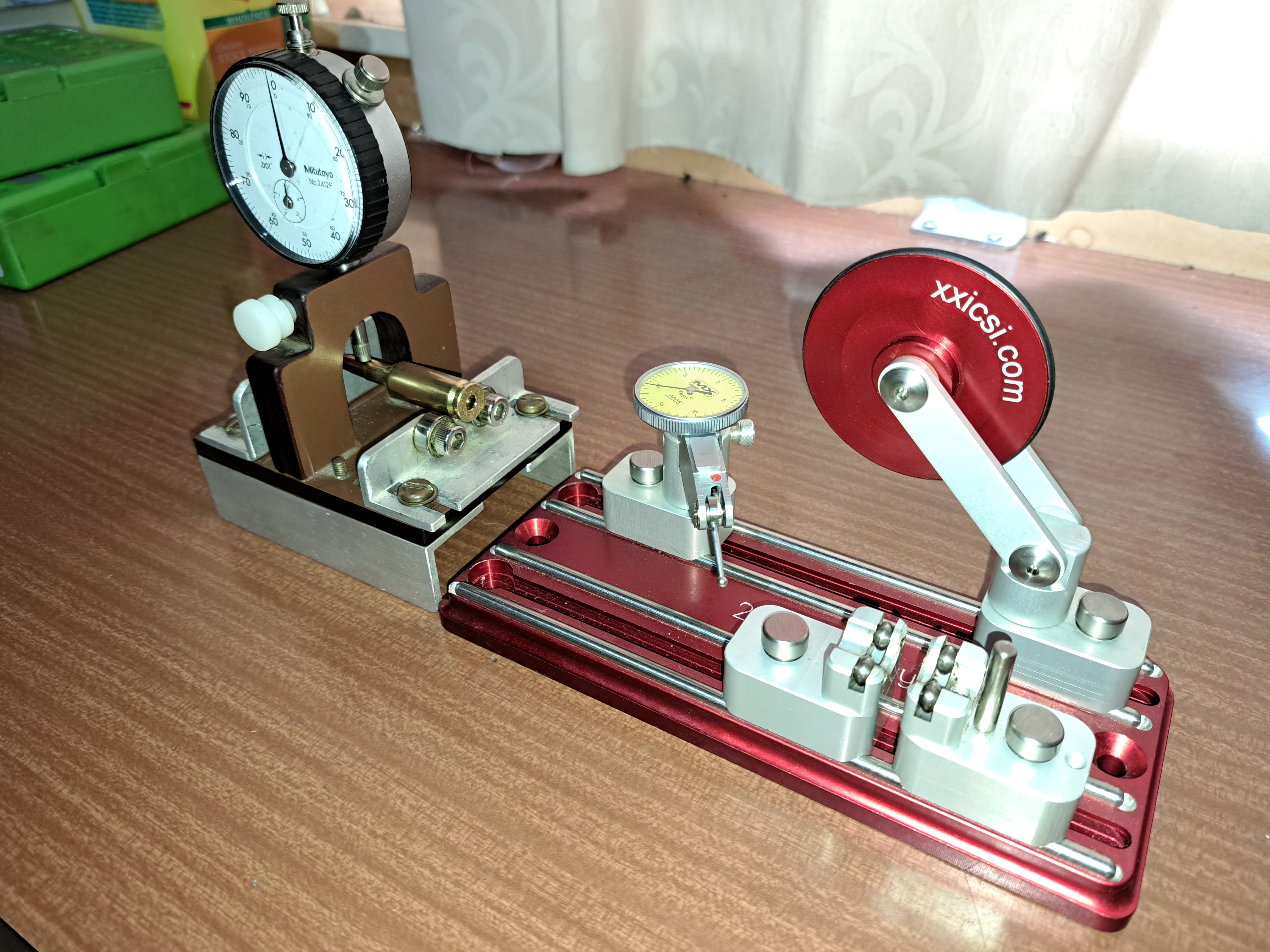 Name:  Home Made and 21stC Concentricity Gauges.jpg
Views: 686
Size:  3.80 MB