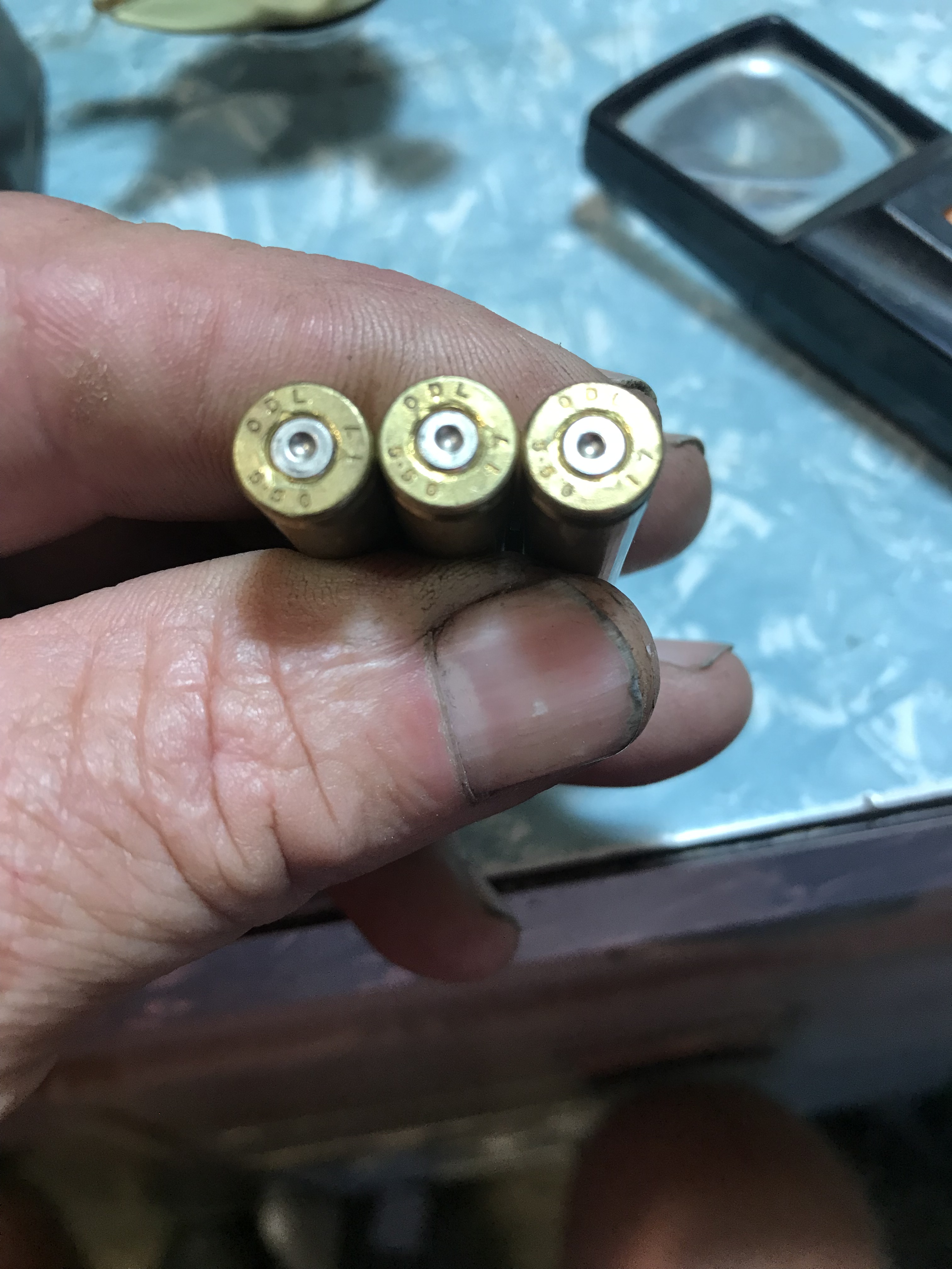 Name:  Belmont Black, 55gr Speer..jpg
Views: 225
Size:  1.52 MB