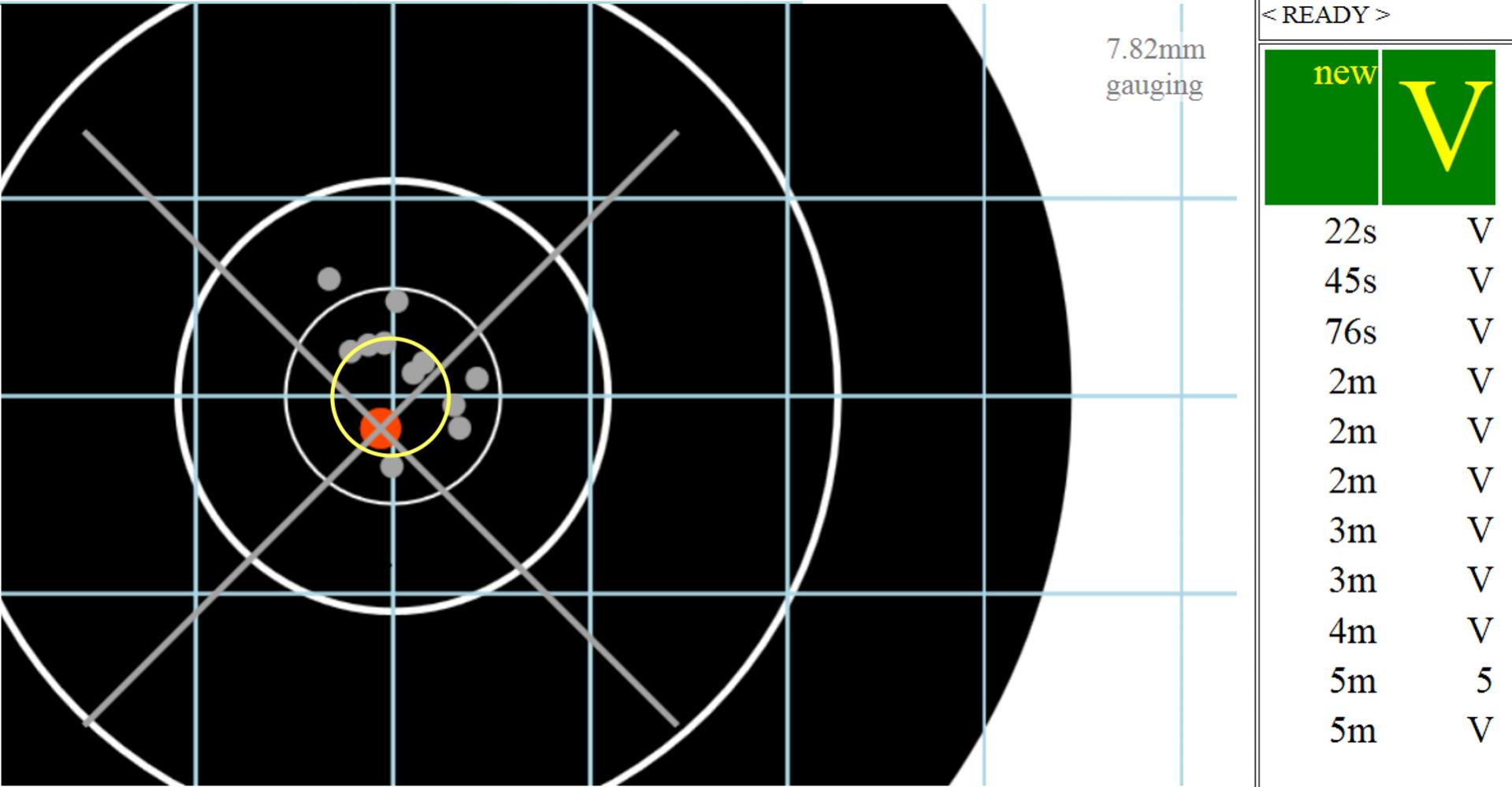 Name:  Daniel Ashburthon 2015 02 15 500yd 10 shot PERFECT SCORE with X ring.jpg
Views: 183
Size:  120.8 KB