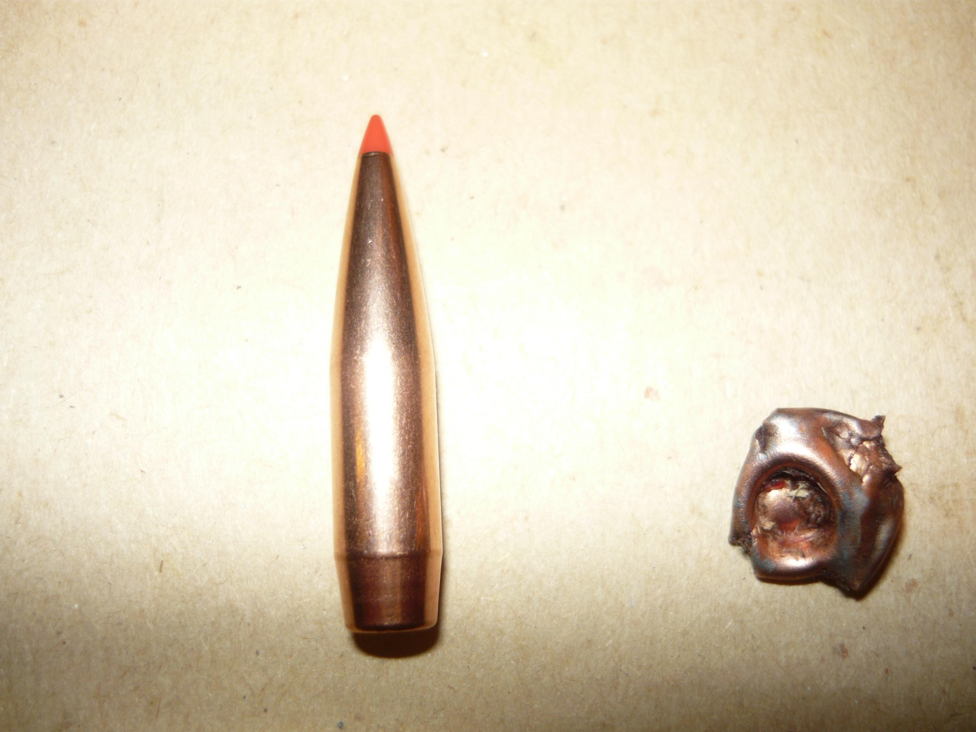 Name:  162gr A-Max before and after impact.jpg
Views: 220
Size:  454.6 KB