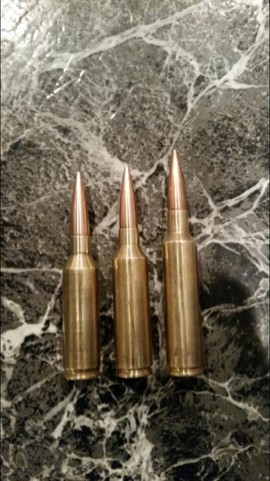 7mm Blaser Magnum info.