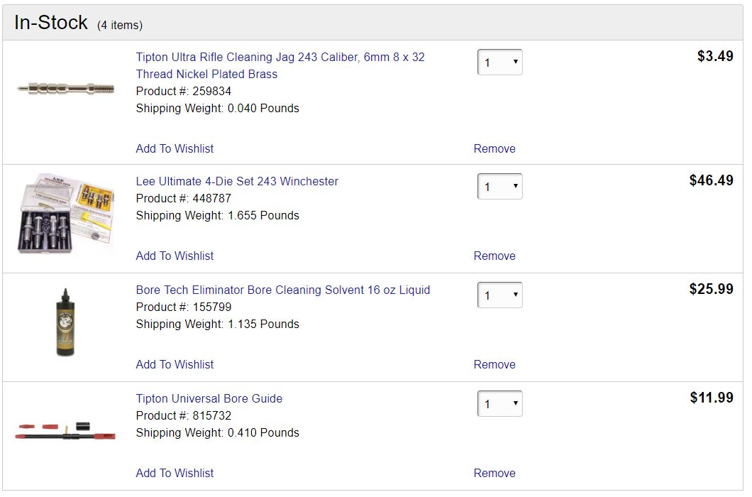 Name:  2018-08-13 11_18_42-MidwayUSA - Shopping Cart.jpg
Views: 281
Size:  72.5 KB