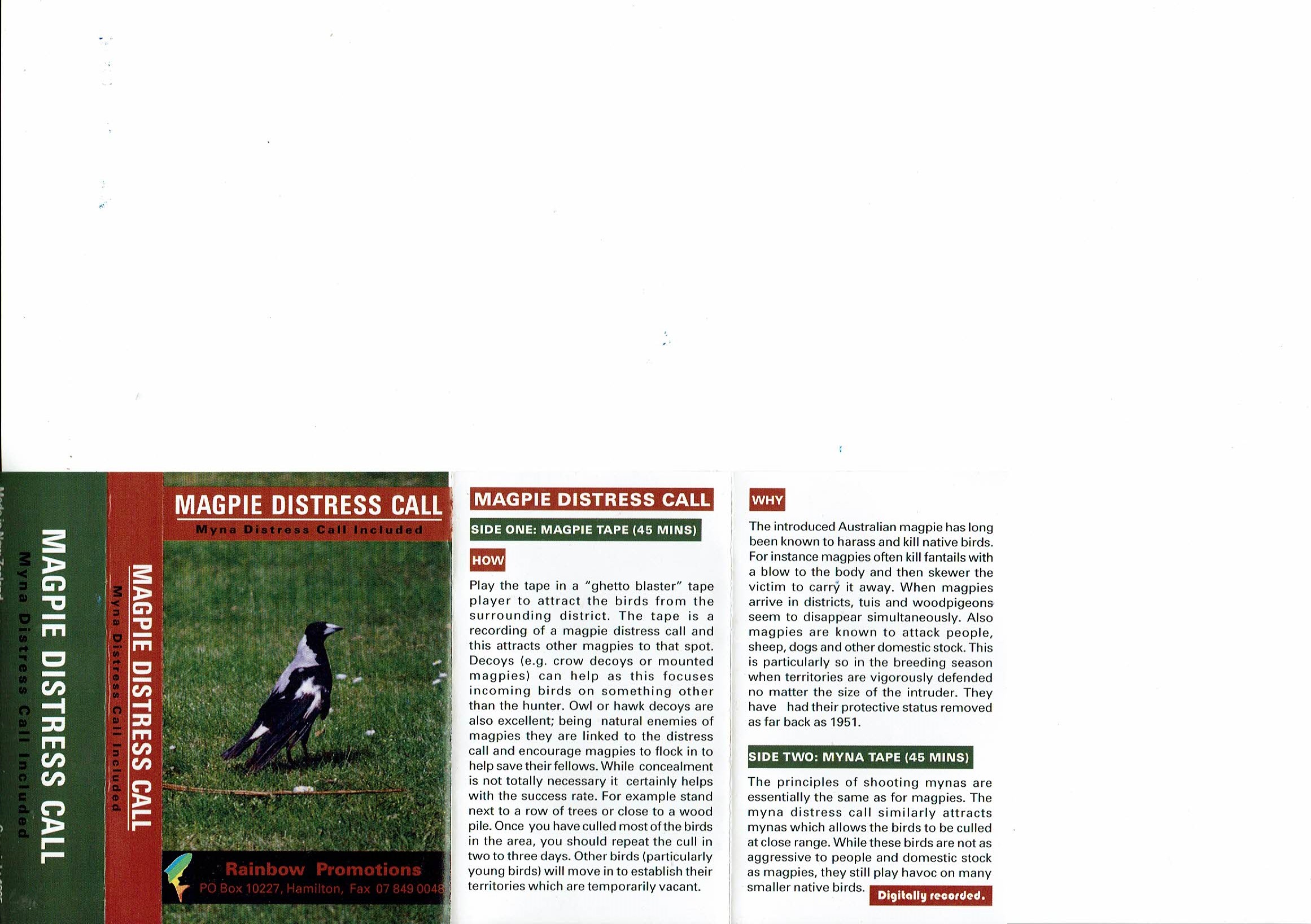 Name:  Magpie distress tape.jpg
Views: 1209
Size:  628.0 KB