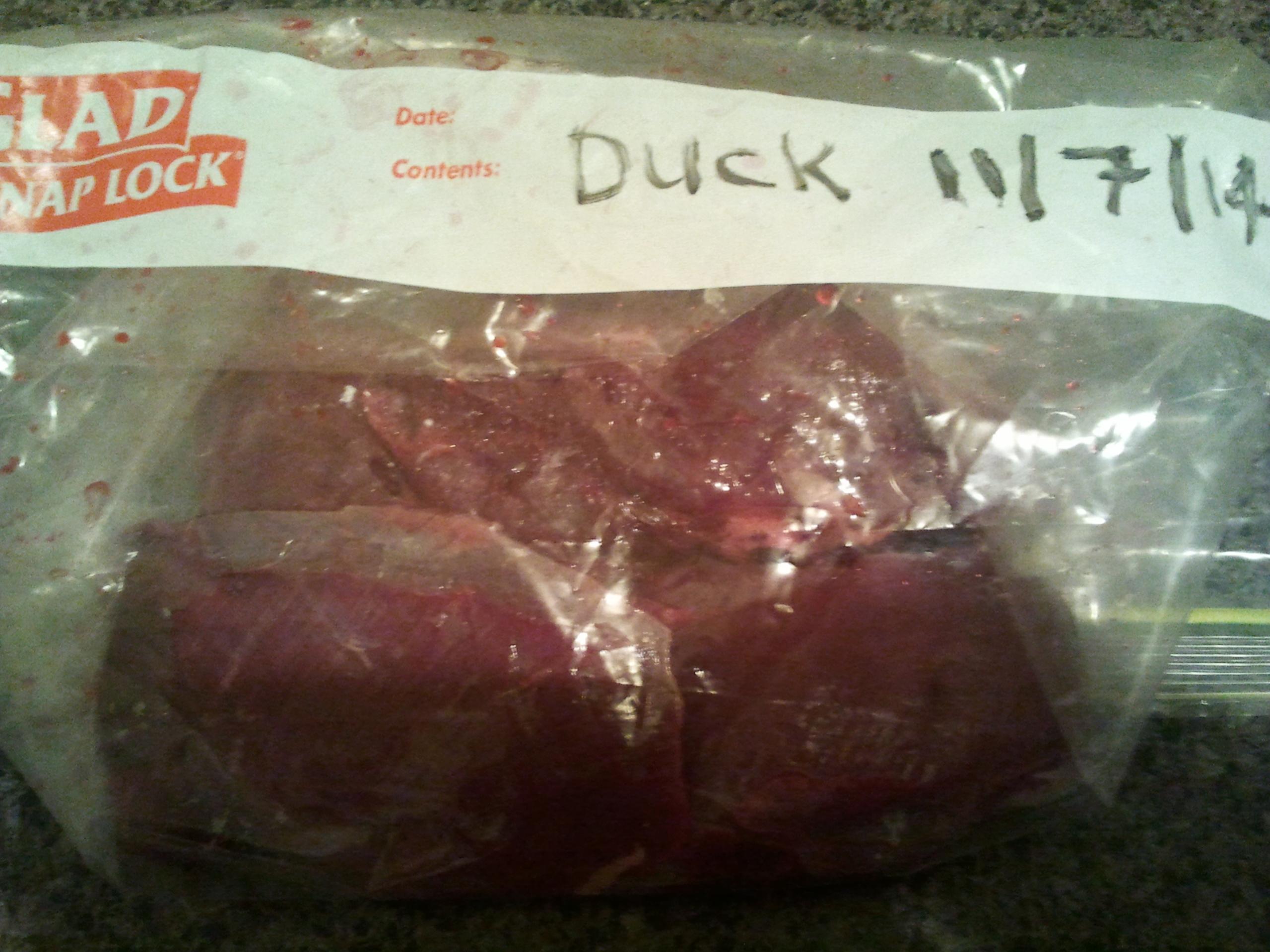 Name:  Duck Meat.jpg
Views: 287
Size:  381.7 KB