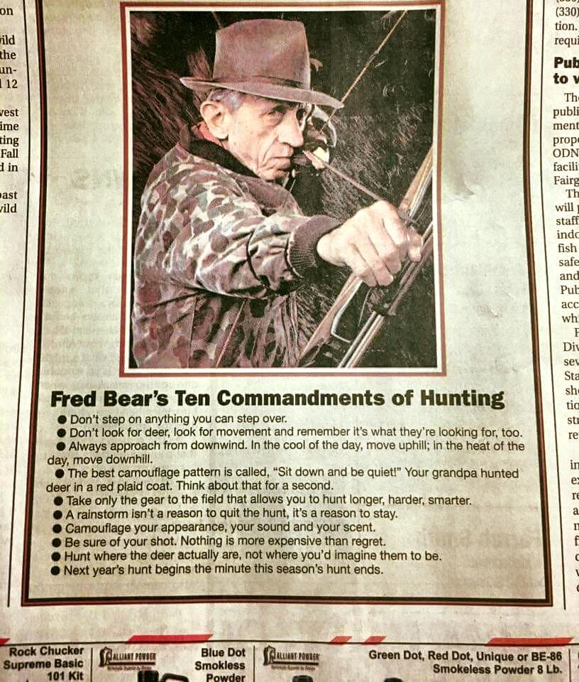 Name:  hunting commandments.jpg
Views: 1095
Size:  141.1 KB