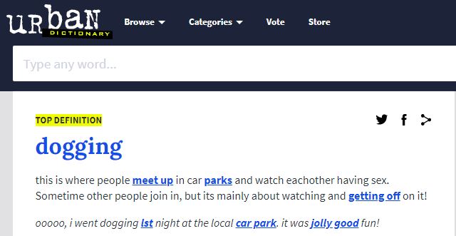 Name:  dogging definitionCapture.JPG
Views: 576
Size:  35.4 KB