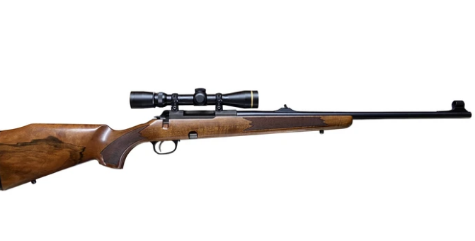 Name:  Screenshot_2021-02-26 Tikka 595 222 Leupold VX3 2 5-8x36.png
Views: 1670
Size:  102.1 KB
