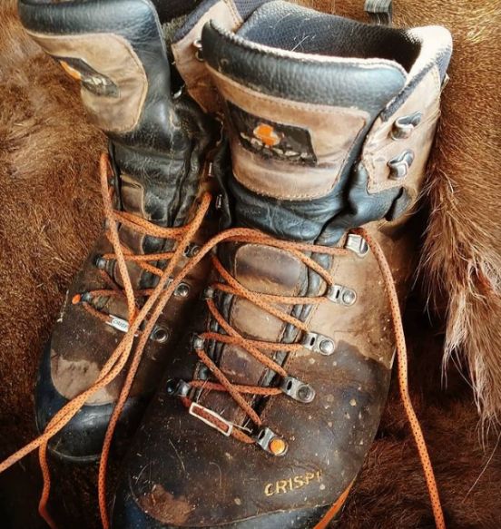Name:  RED Crispi - VALDRES GTX BOOTS 2 SMALL.jpg
Views: 290
Size:  85.1 KB