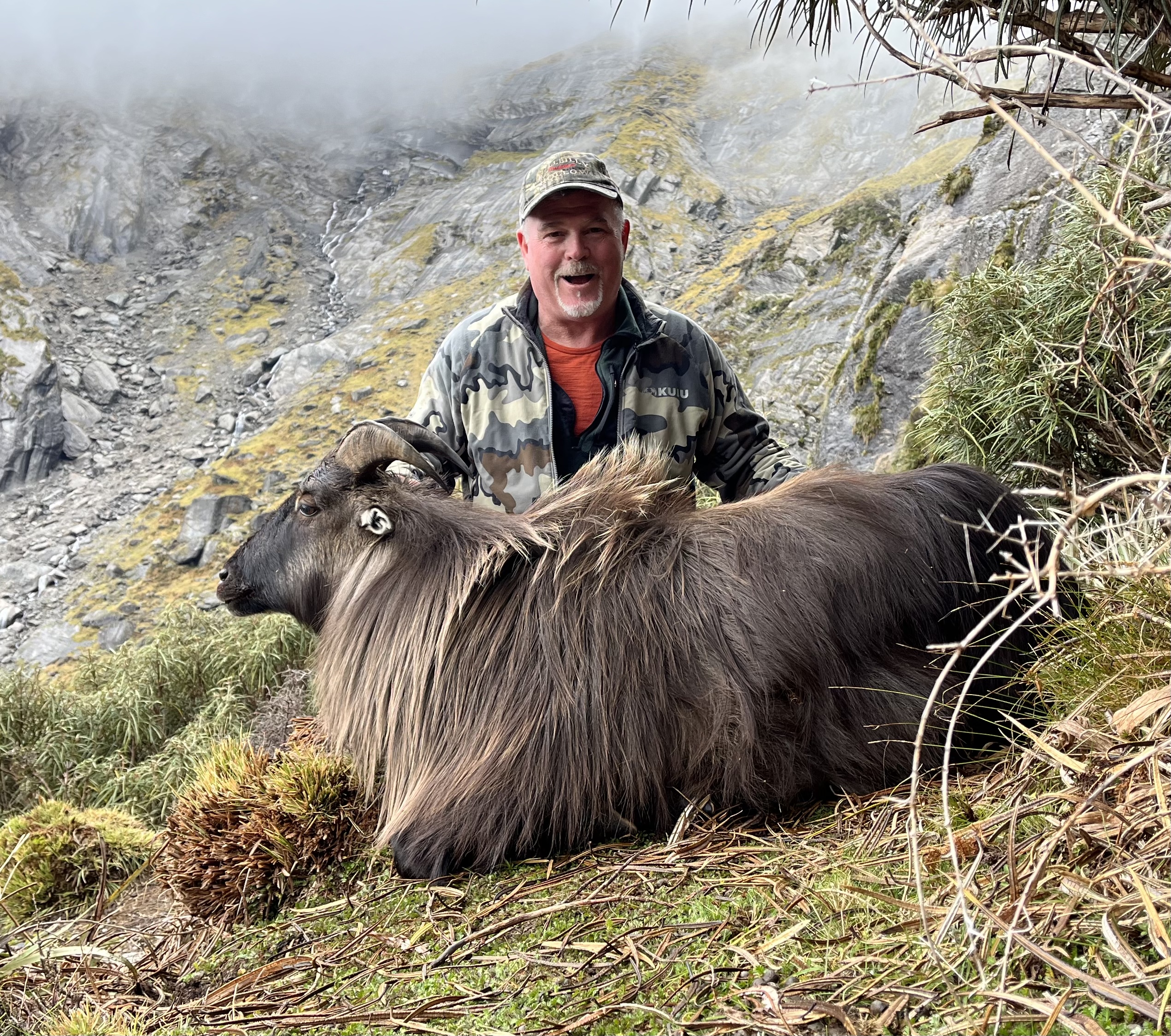 NZ Hunting and Shooting Forums