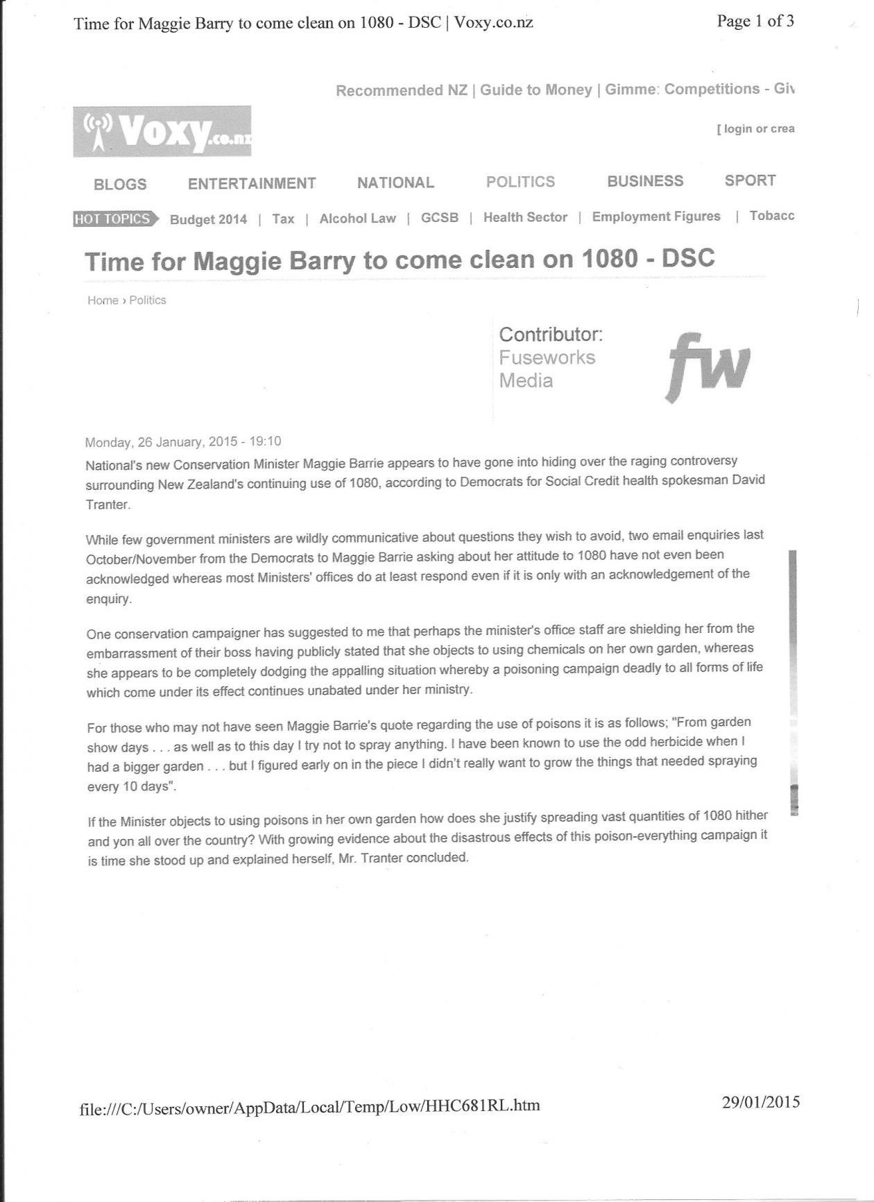 Name:  Maggie Barrie.jpg
Views: 525
Size:  176.5 KB