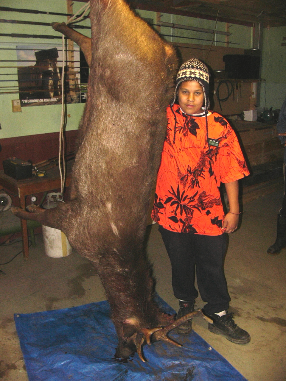 Name:  hoani nd sambar 2.JPG
Views: 1536
Size:  842.3 KB