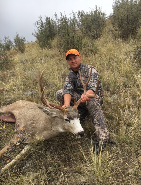 Name:  Tyler 2017 Deer.jpg
Views: 436
Size:  173.7 KB