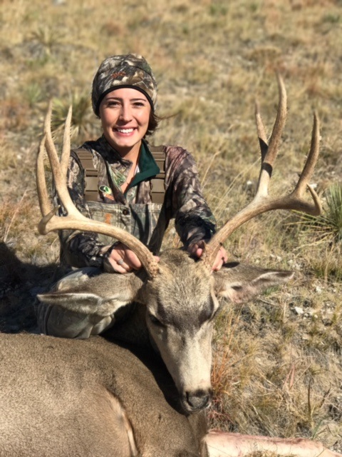 Name:  Kristin 2017 Deer.jpg
Views: 438
Size:  134.8 KB