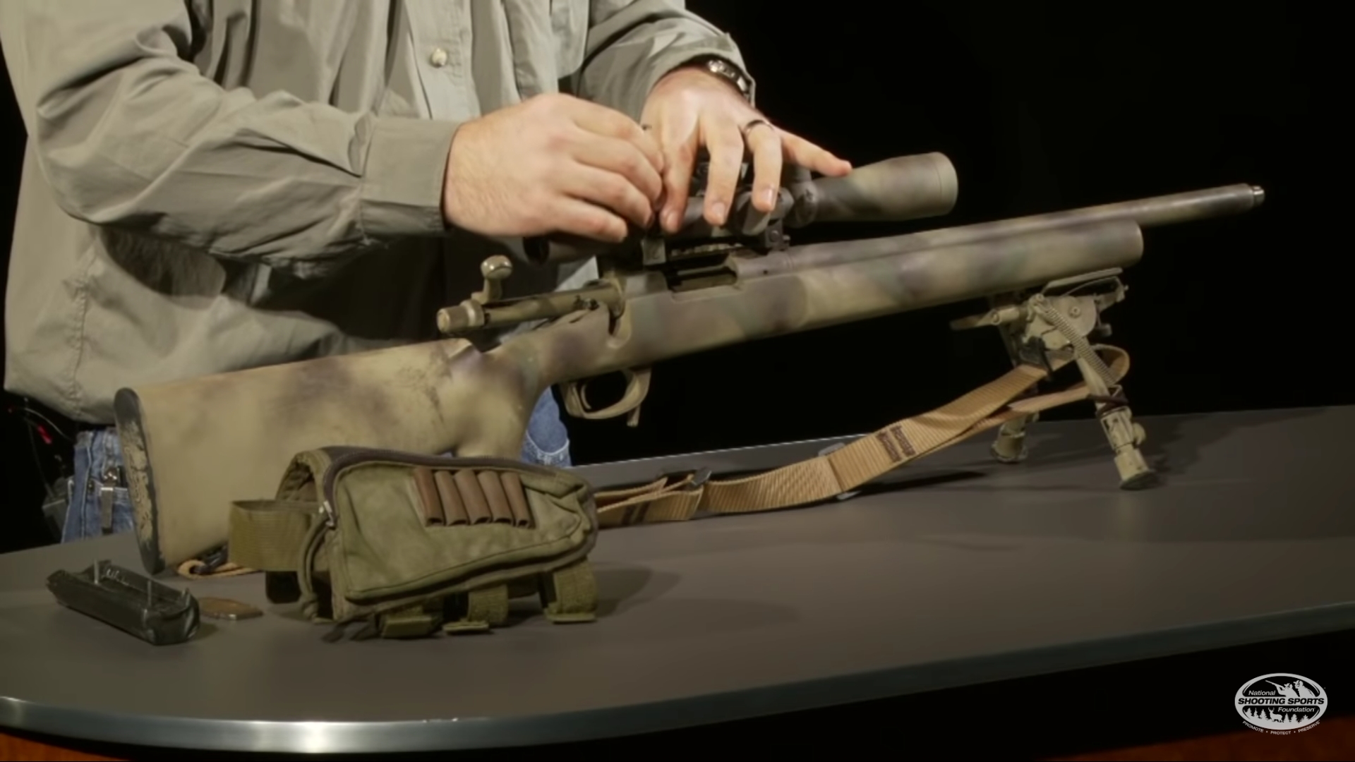 Name:  Cleckner Rifle.jpg
Views: 3886
Size:  538.8 KB