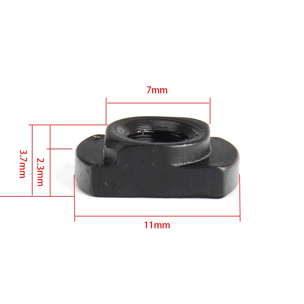 Name:  ohhunt-10-Sets-10-Screws-and-10-Nuts-Pack-M-LOK-T-Nut-Standard-Steel-Screw.jpg
Views: 1056
Size:  44.8 KB