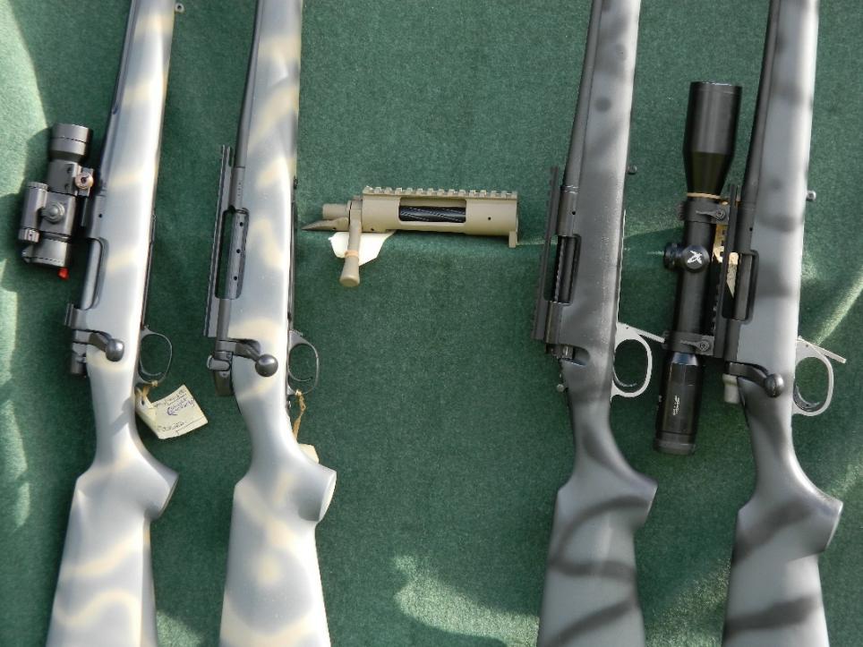Name:  Cerakoted Rifles  close up 012.jpg
Views: 3337
Size:  94.4 KB