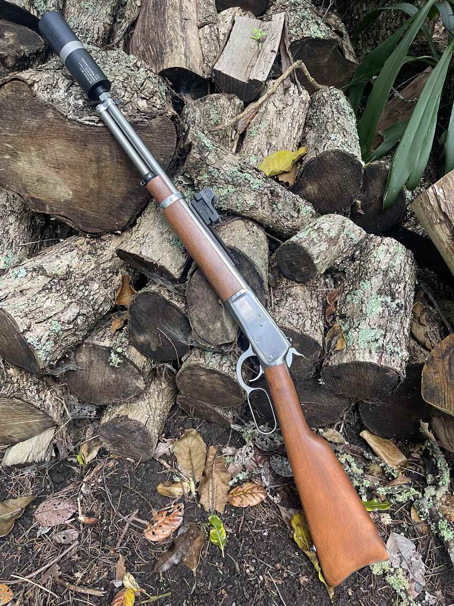 NZ Hunting and Shooting Forums