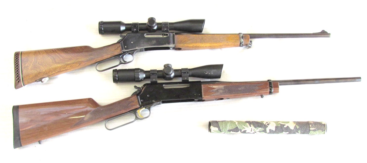 Name:  Miroku MLR and Browning BLR takedown.JPG
Views: 524
Size:  123.5 KB