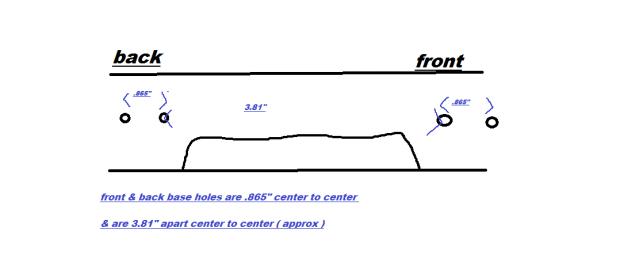 Name:  Winny mount holes.jpg
Views: 373
Size:  12.0 KB