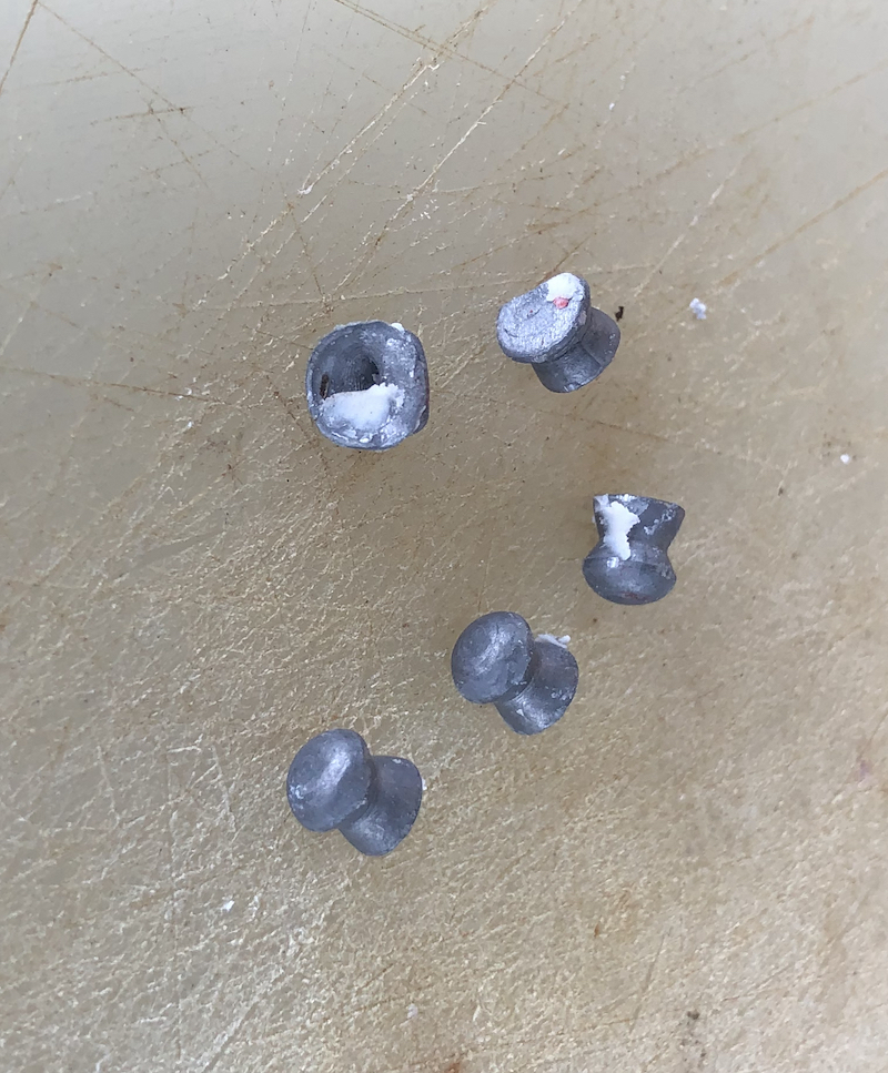 Name:  11A  5 pellets through thick pure clay 800.jpeg
Views: 346
Size:  721.9 KB