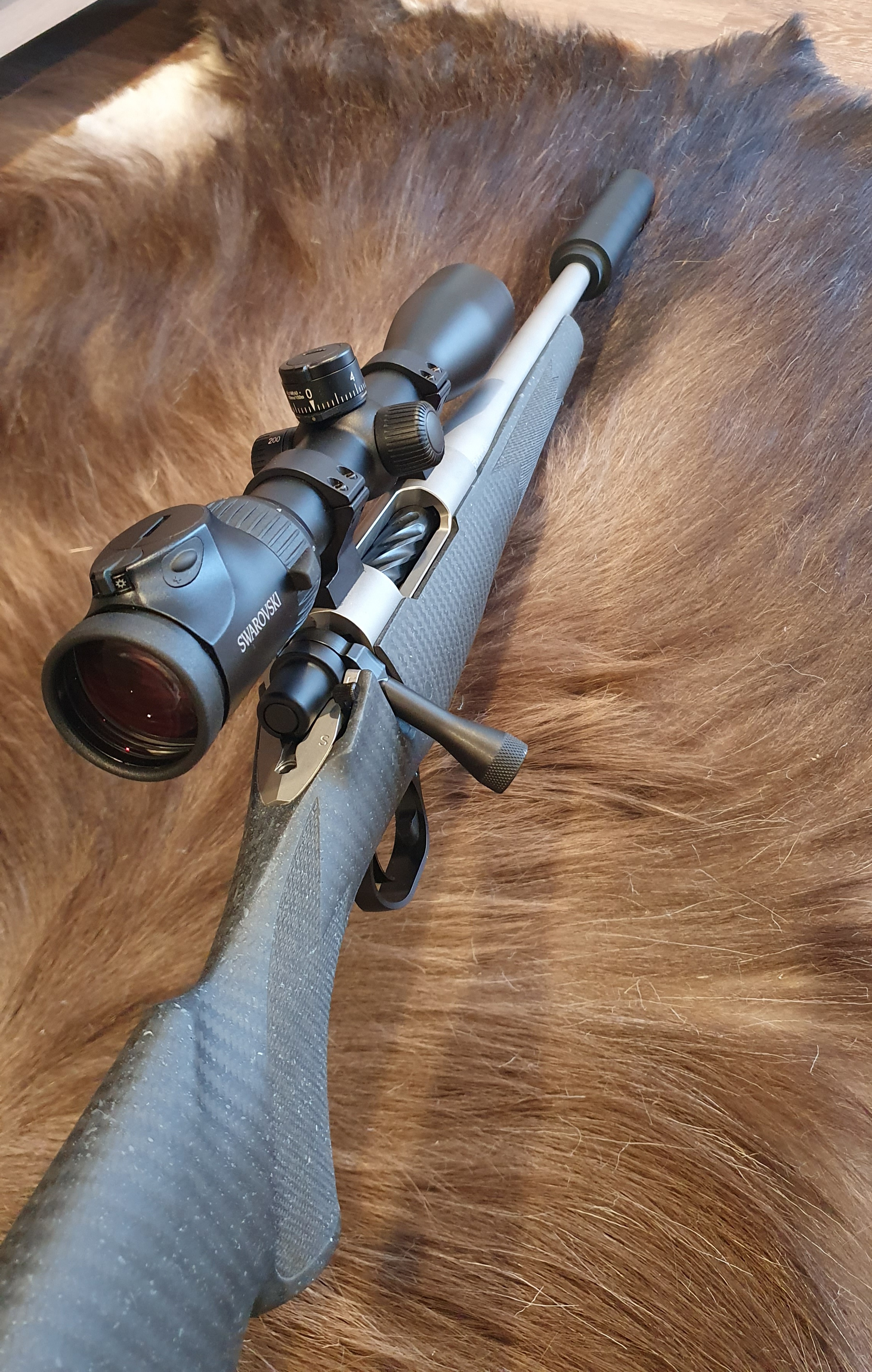 NZ Hunting and Shooting Forums