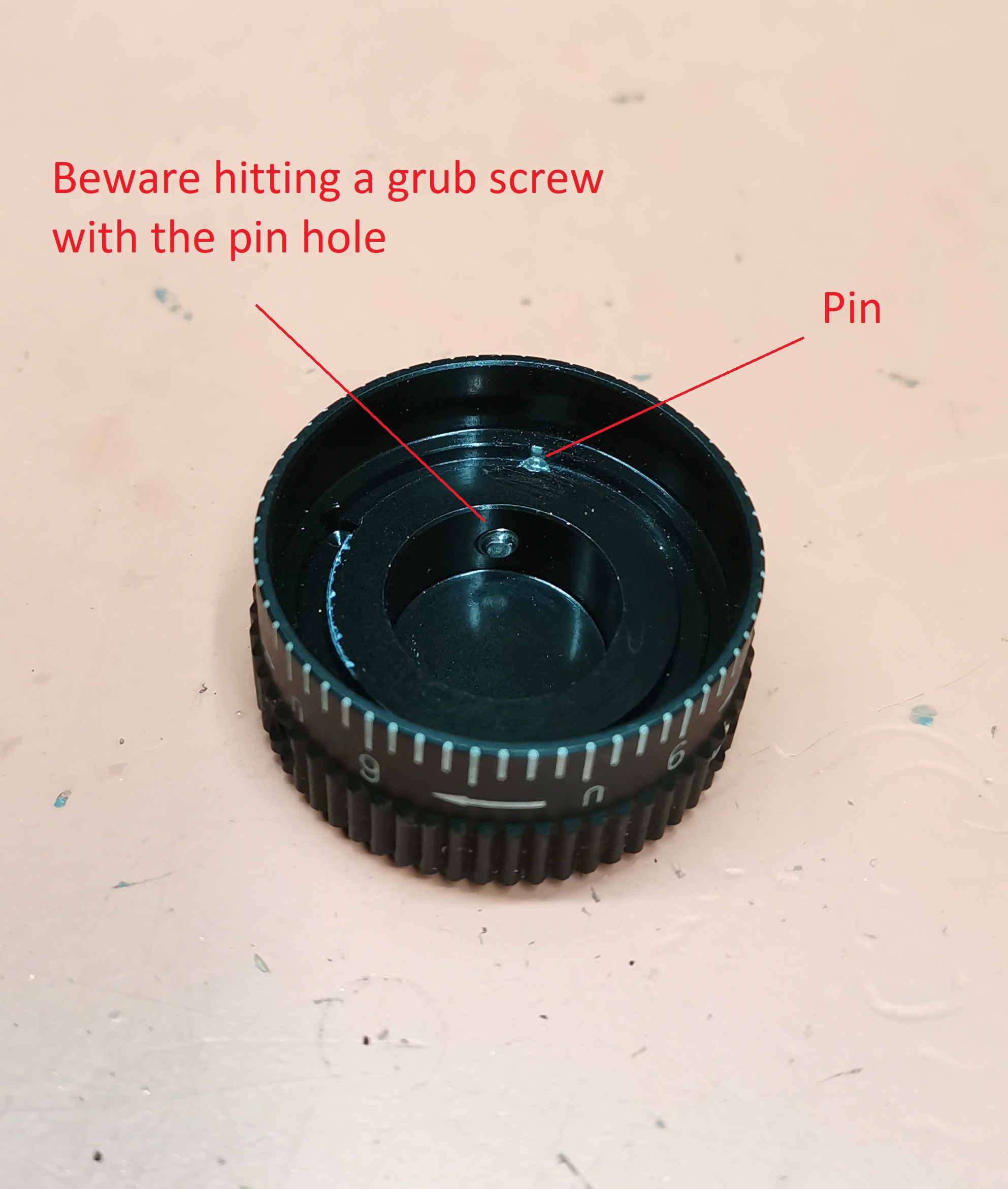 Name:  Turret cap pin vs grub screw1.jpg
Views: 230
Size:  487.7 KB