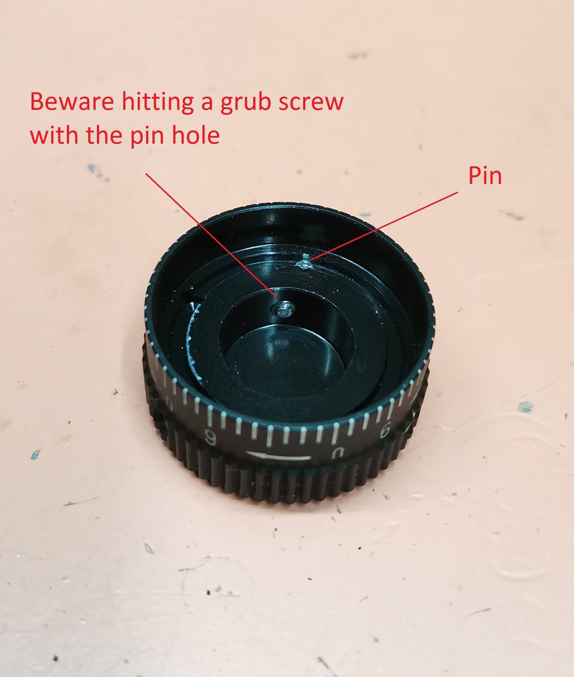 Name:  Turret cap pin vs grub screw1.jpg
Views: 580
Size:  487.7 KB