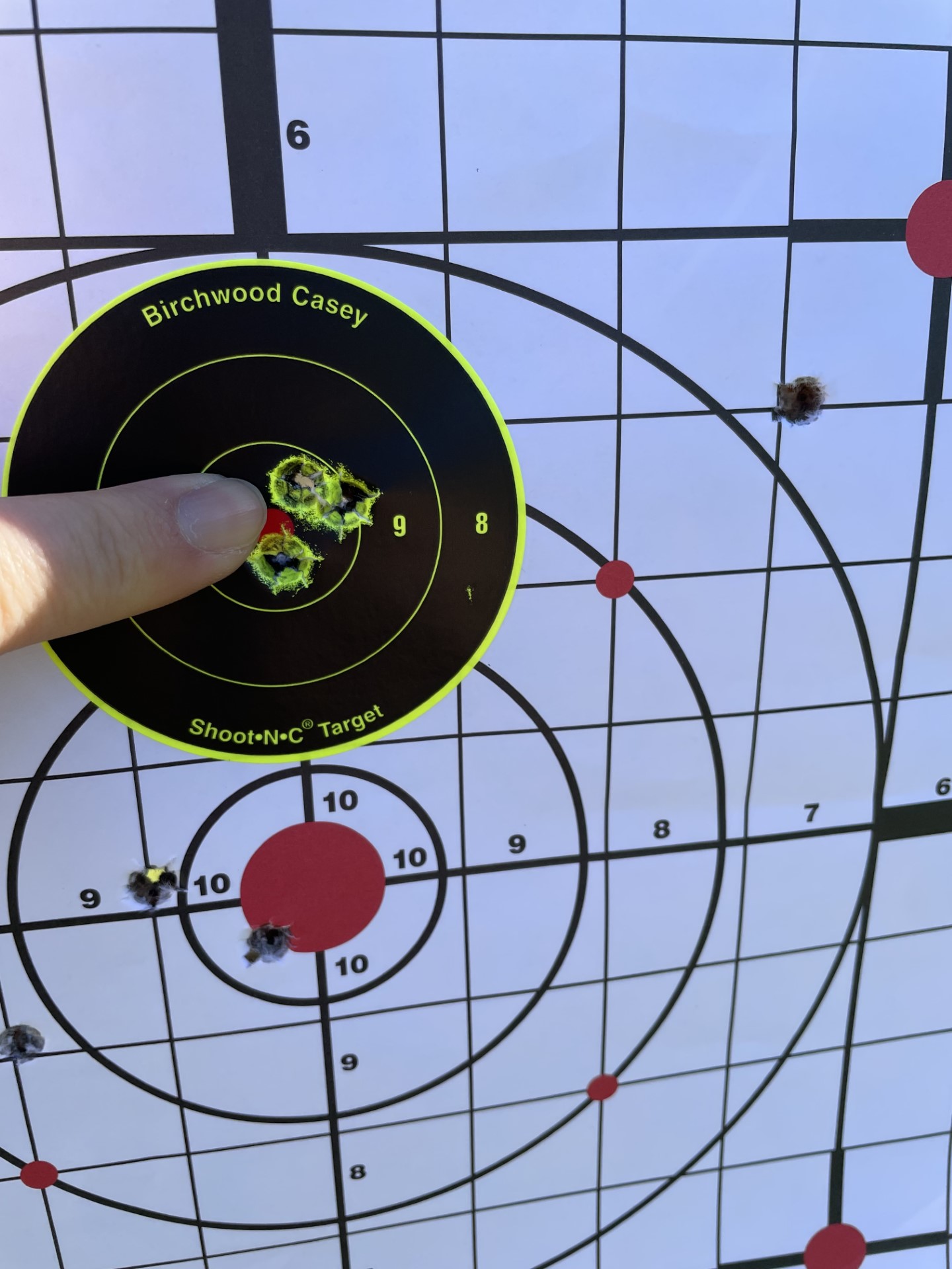 Name:  308 winchester deer season copper impact 150 GR.jpg
Views: 396
Size:  322.8 KB
