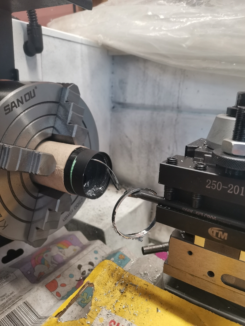 Name:  DPT in lathe.jpg
Views: 639
Size:  544.1 KB