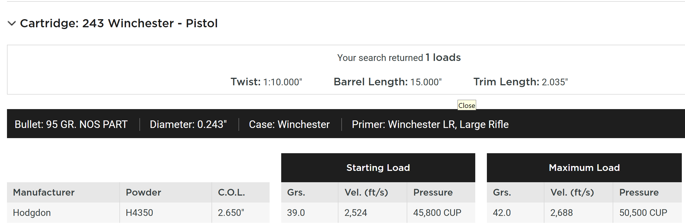 Name:  2025-05-02 07_24_09-Reloading Data Center  Hodgdon Reloading Data Center.png
Views: 162
Size:  73.2 KB