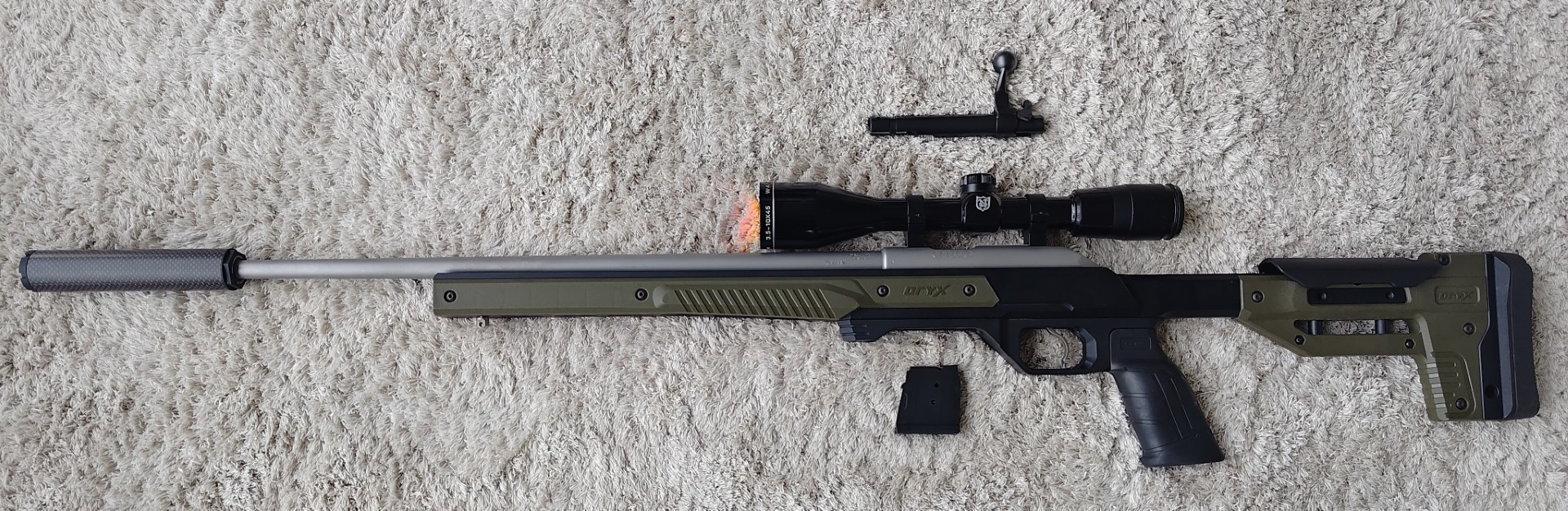 Name:  CZ 455 + Oryx Chassis.jpg
Views: 632
Size:  543.9 KB