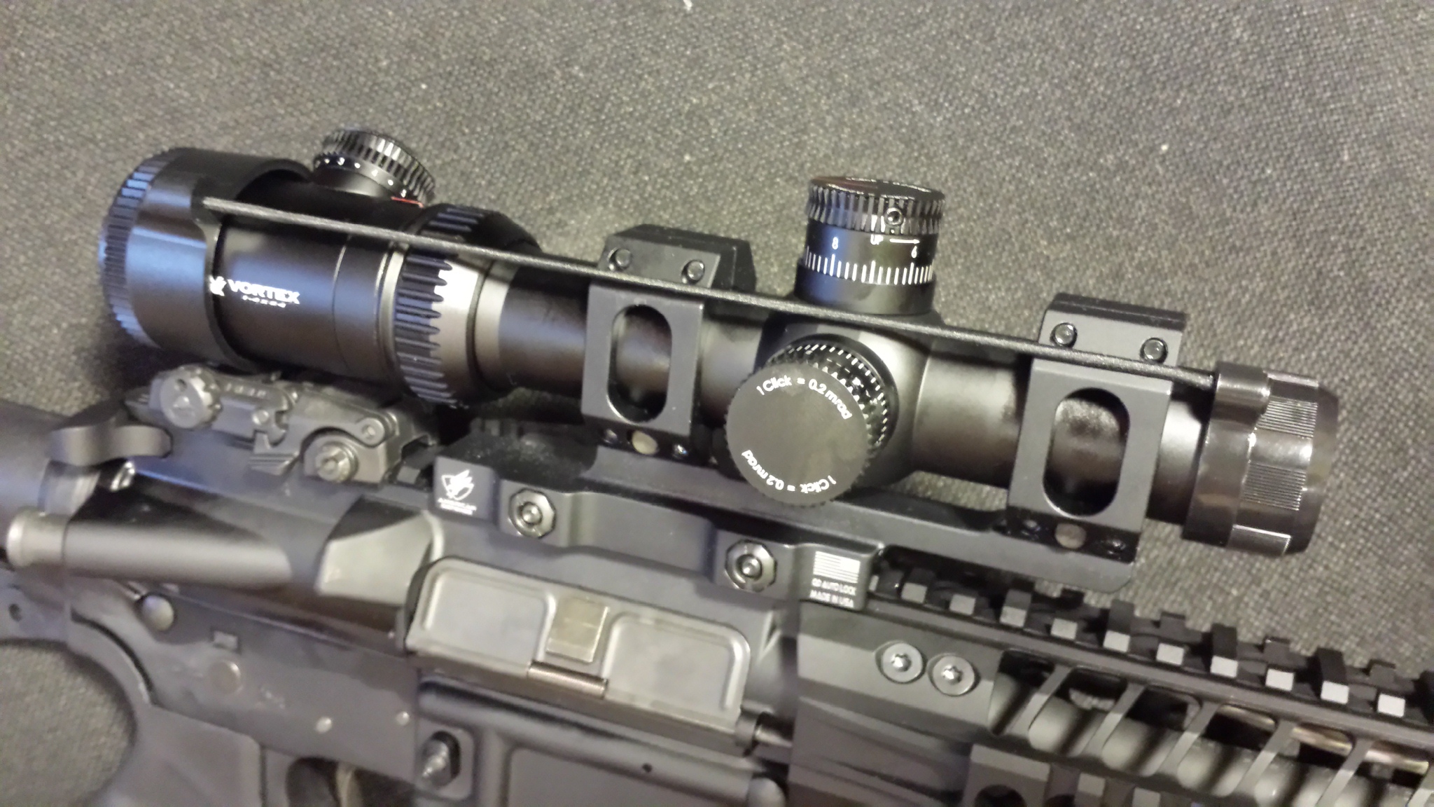 dot scope ar15 rifle burris nz recommended vortex viper 5x optics f15 4x24 pst