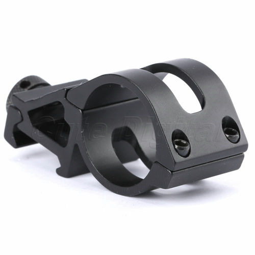 Name:  New-30mm-Offset-Clamp-Ring-20mm-Picatinny-Rail-Tactical-Mount-for-Flashlight-Torch-Laser-Scope-W.jpg
Views: 674
Size:  19.2 KB