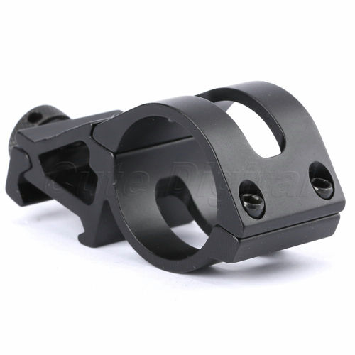 Name:  New-30mm-Offset-Clamp-Ring-20mm-Picatinny-Rail-Tactical-Mount-for-Flashlight-Torch-Laser-Scope-W.jpg
Views: 1046
Size:  19.2 KB