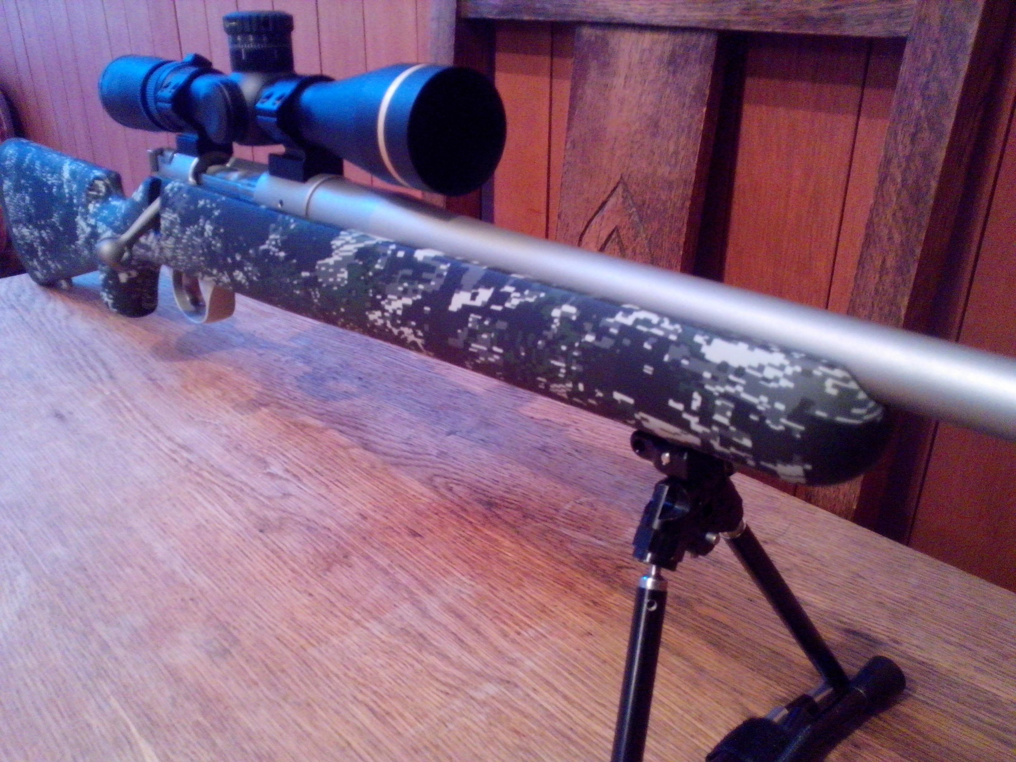 Name:  Kimber Adirondack (14).jpg
Views: 673
Size:  881.4 KB
