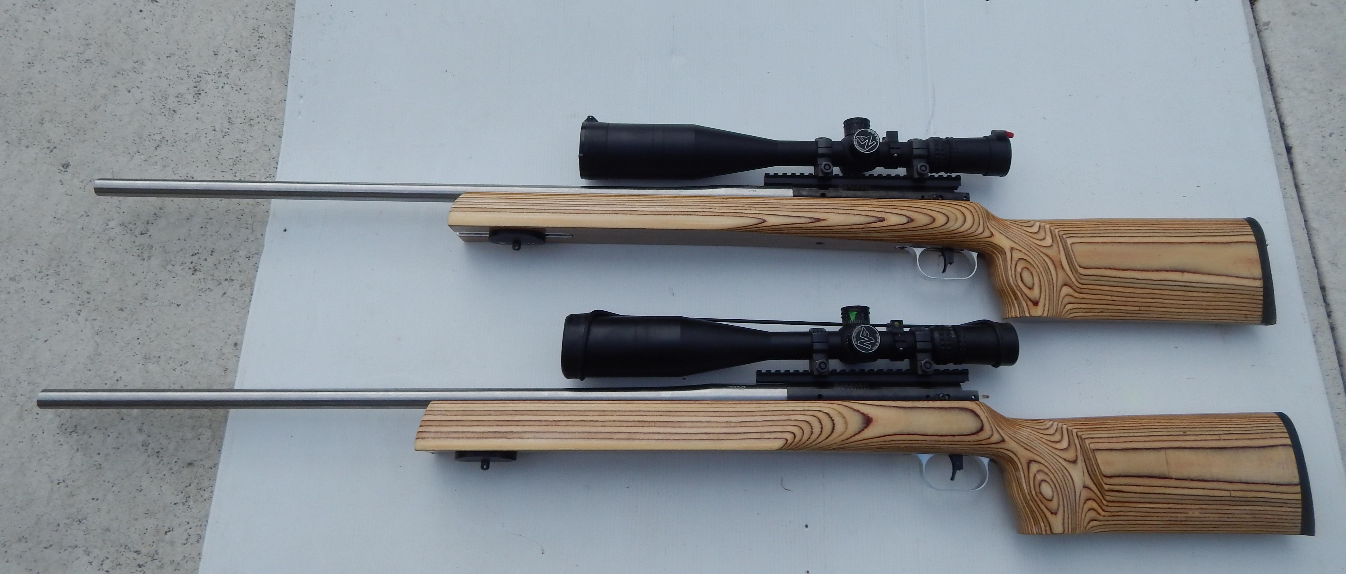 Name:  Two Barnard Target Rifles.jpg
Views: 1195
Size:  616.0 KB