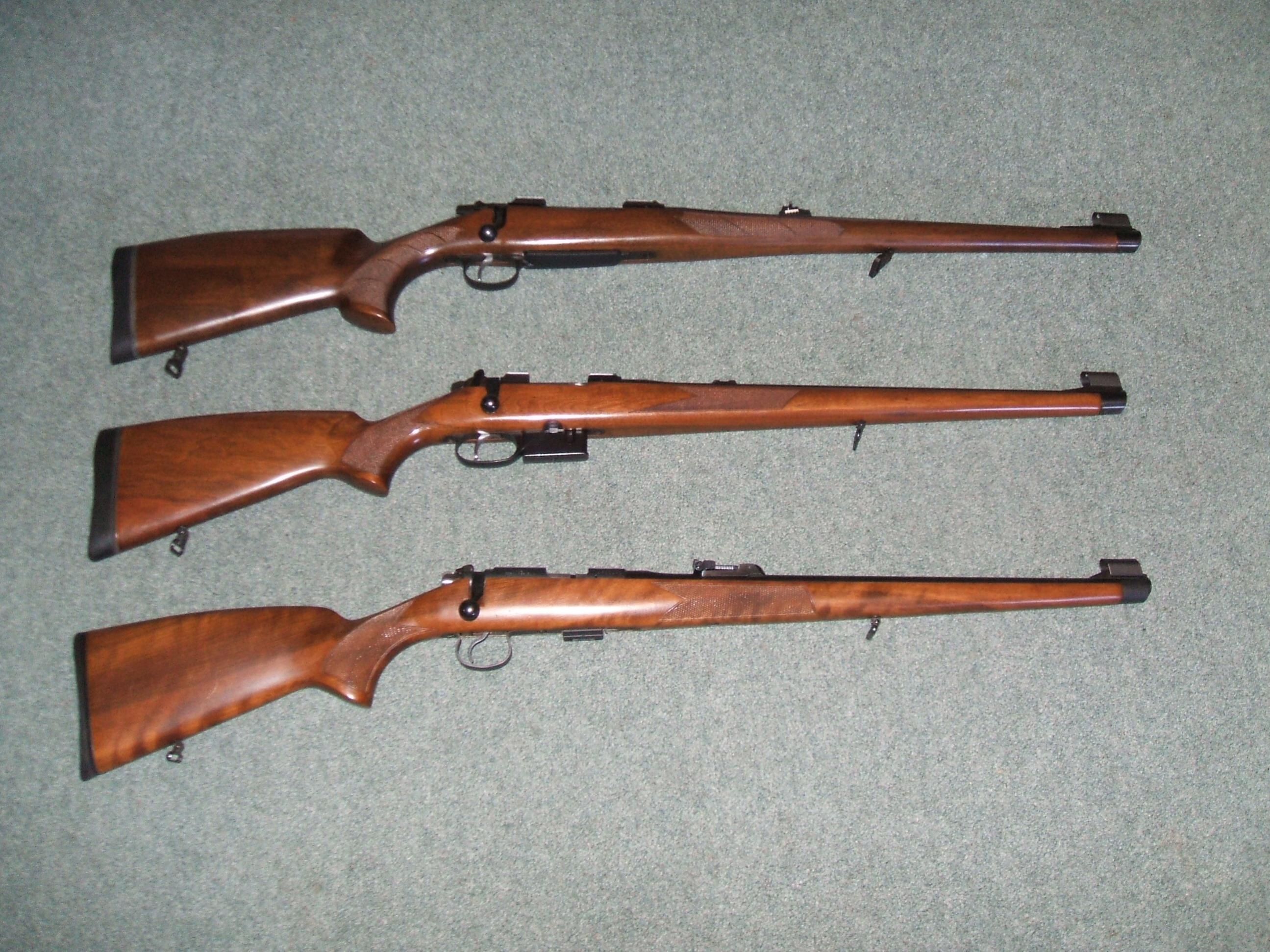 Name:  CZ Rifles 001.jpg
Views: 2058
Size:  682.8 KB