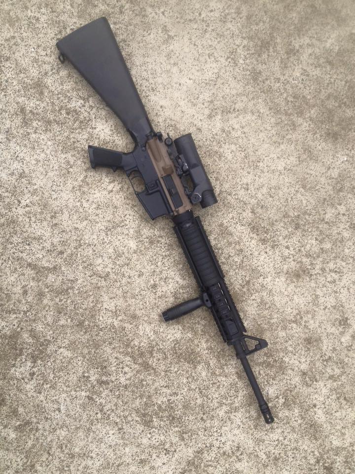 Name:  A2 Ar15 with elcan.jpg
Views: 554
Size:  164.1 KB