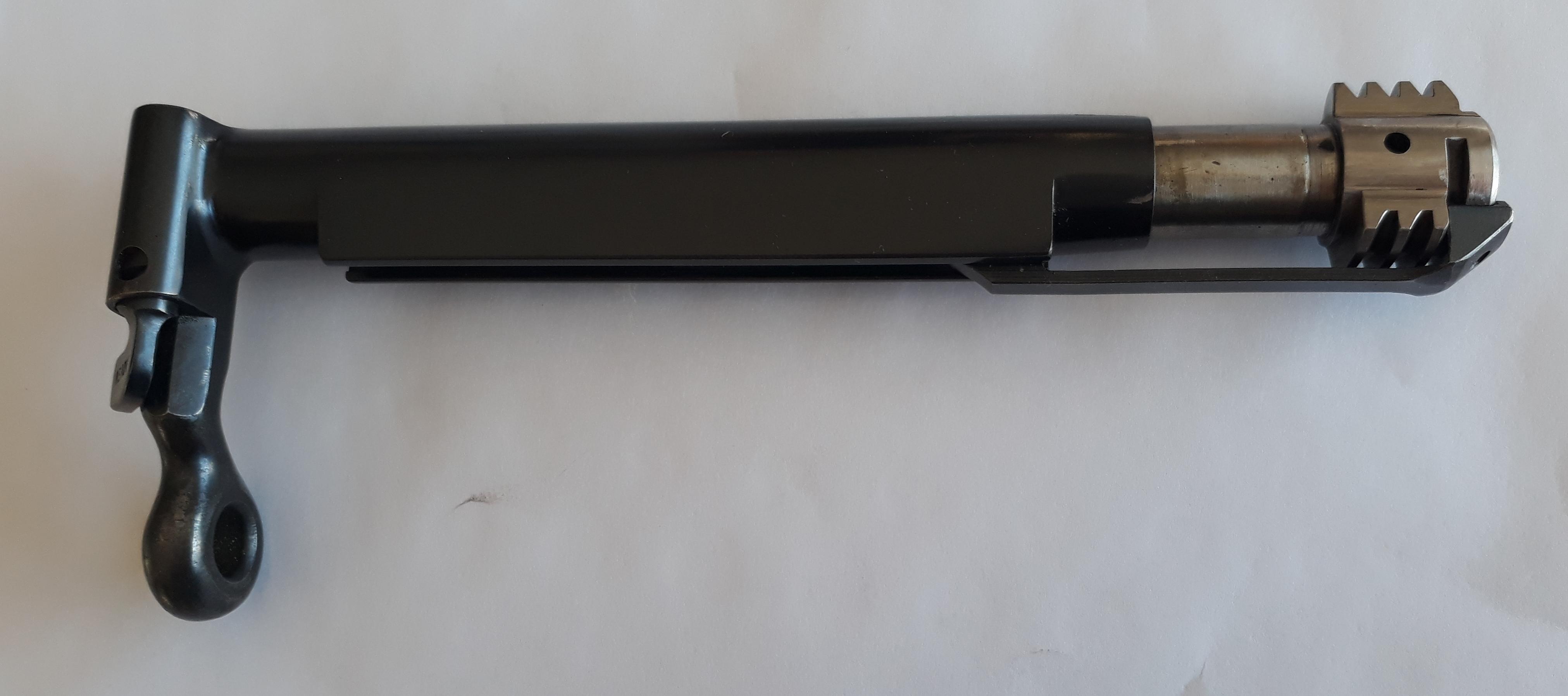 Name:  20170611_Ross Rifle bolt.jpg
Views: 781
Size:  347.0 KB