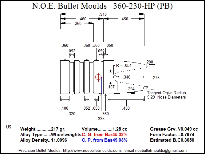 Name:  N.O.E._Bullet_Moulds_360-230-HP_(PB)_Sketch.jpg
Views: 513
Size:  154.2 KB