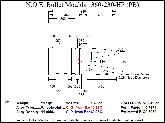 Name:  N.O.E._Bullet_Moulds_360-230-HP_(PB)_Sketch.jpg
Views: 456
Size:  154.2 KB