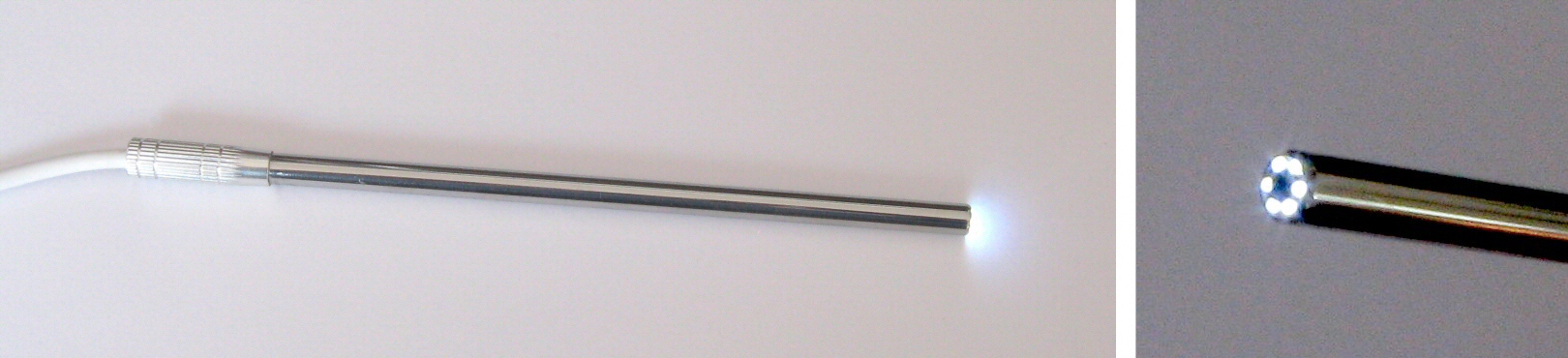 Name:  1.  endoscope and LEDs and lens.jpg
Views: 1027
Size:  370.5 KB