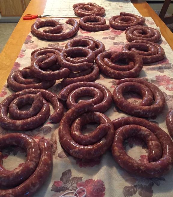 Name:  Salami Fest prep Sml.jpg
Views: 278
Size:  77.2 KB