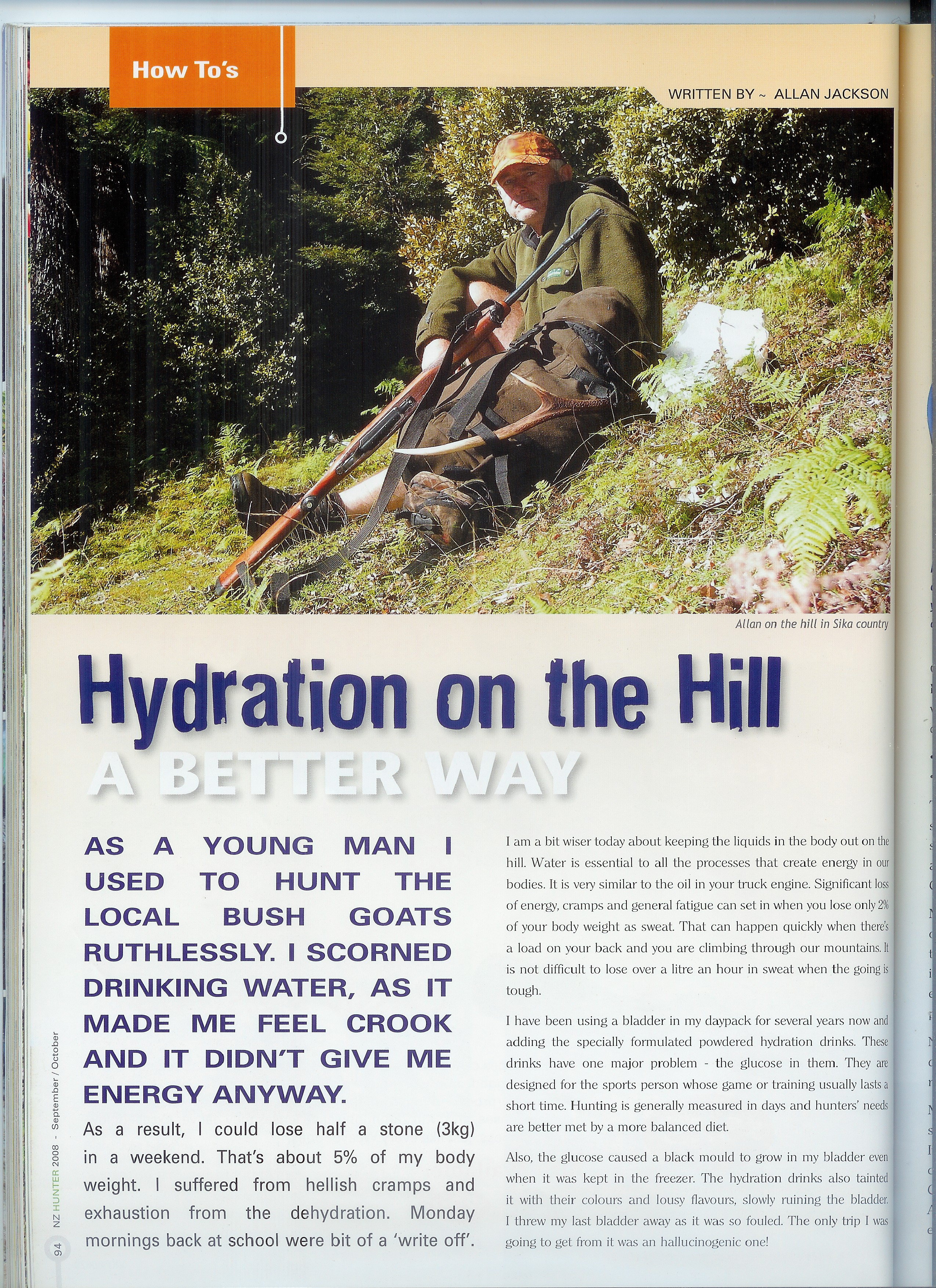 Name:  NZ Hunter # 6 - Hydration on the Cheap.jpg
Views: 222
Size:  3.44 MB