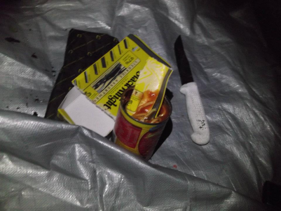 Name:  Note to self, remember a fork.jpg
Views: 789
Size:  73.5 KB