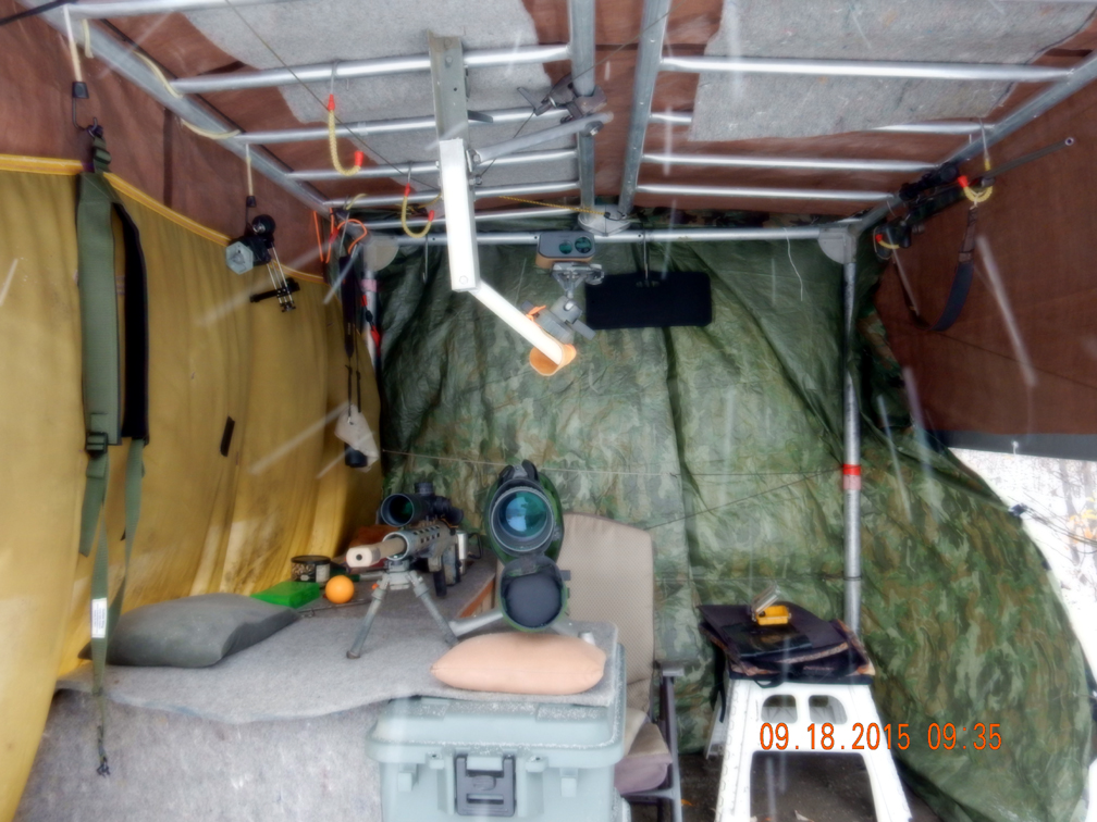 Name:  LRKM on duty; snowy day at the shootin' shack2.jpg
Views: 401
Size:  563.6 KB