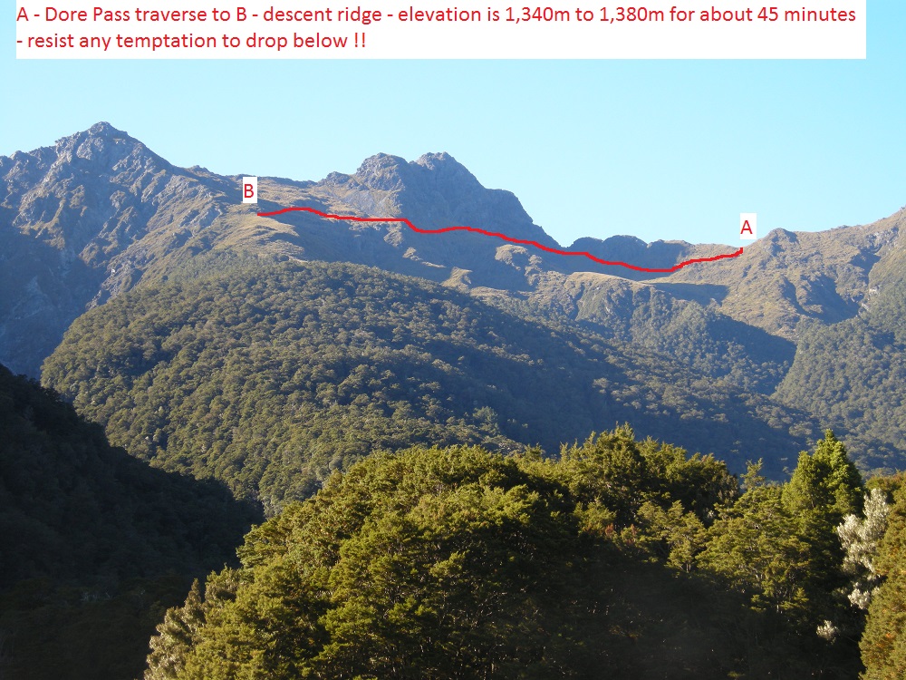 Name:  o - Dore Pass - traverse route on descent route to Glade House.jpg
Views: 1874
Size:  338.6 KB